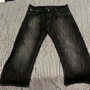 South Pole relaxed fit jeans